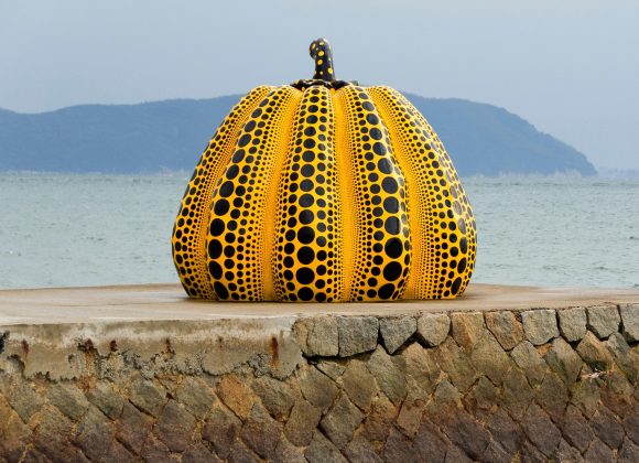 Yayoi Kusama