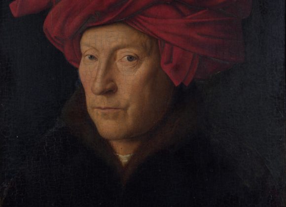 Lezing: Jan van Eyck Lezing: Jan van Eyck