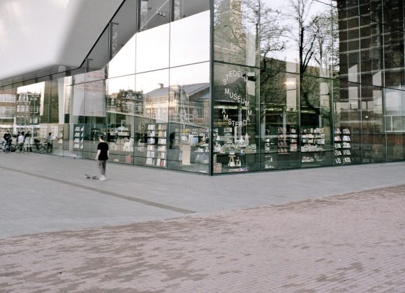 Stedelijk Museum