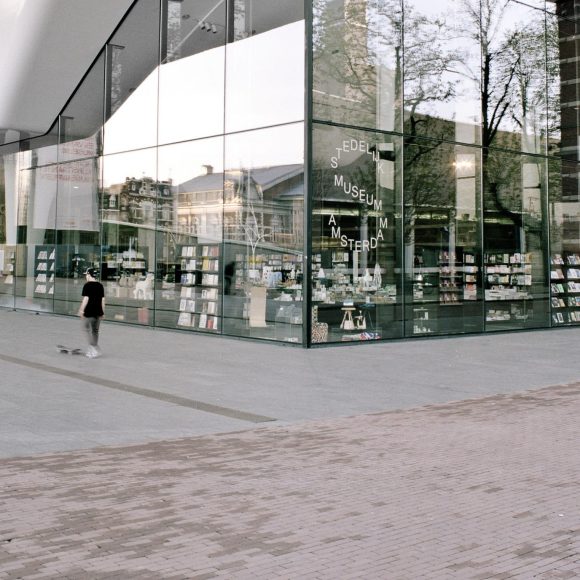Stedelijk Museum