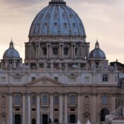 Online lezing: Rome