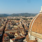 Online/offline reeks: Florence en Siena – college II