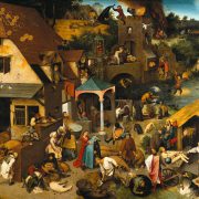 Online reeks: De firma Bruegel – deel II