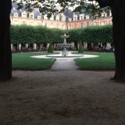 Collegereeks: Parijs voor (half)gevorderden – college II