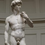 Online reeks: Florence – deel II