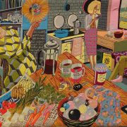 Online lezing: Grayson Perry