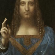 Lezing: Leonardo da Vinci