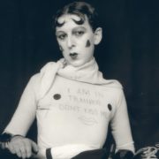 Online lezing: Claude Cahun