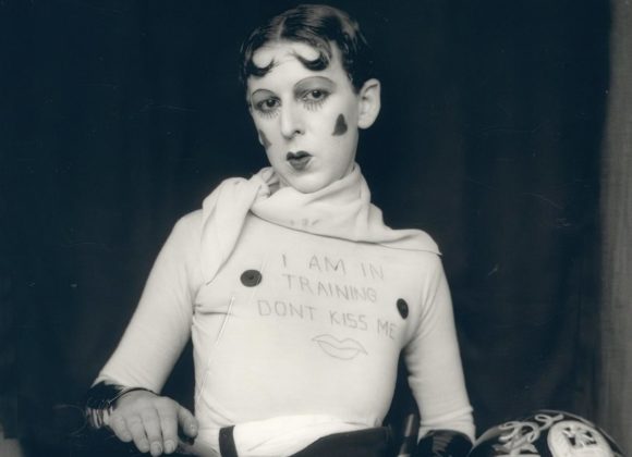 Claude Cahun Claude Cahun