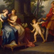 Online/offline reeks: Symboliek – college VII