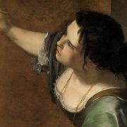 Online lezing: Artemisia Gentileschi