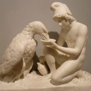 Online/offline reeks: Europese kunstgeschiedenis – college XI