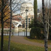 Online lezing: Londen