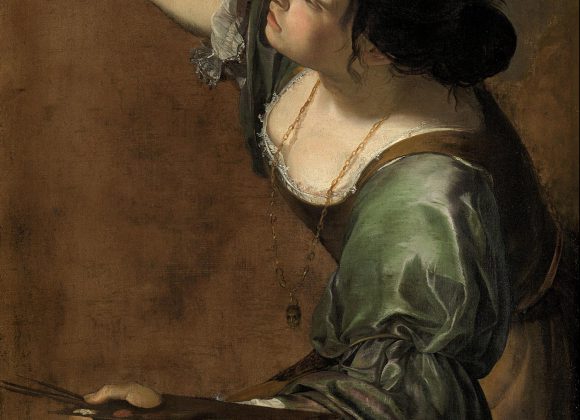 Artemisia Gentileschi