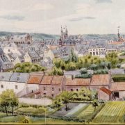 Online lezing: Maastricht