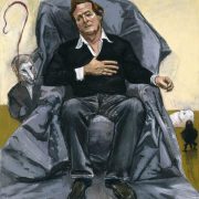 Online lezing: Paula Rego