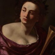 Lezing: Artemisia Gentileschi