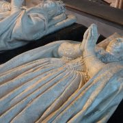 Online lezing: Funeraire kunst