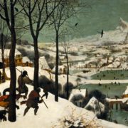 Online lezing: Sneeuw en ijs