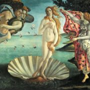 Lezing: Seks in de kunst