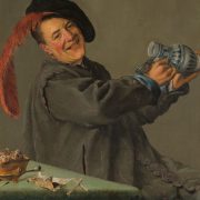 Online lezing: Gouden vrouwen