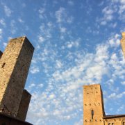 Online/offline reeks: Florence en Siena – college IV