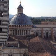 Online/offline reeks: Florence en Siena – college VI
