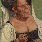 Online lezing: Lelijkheid in de kunst