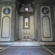 Online/offline reeks: Florence en Siena – college V