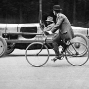 Online reeks: Marcel Proust – deel II