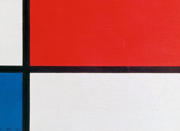 Rondom Mondriaan Rondom Mondriaan