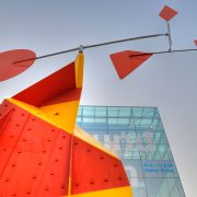 Online lezing: Alexander Calder