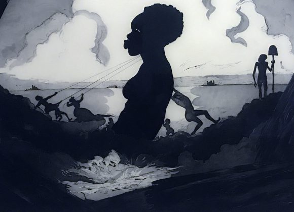 Kara Walker Kara Walker