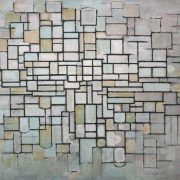 Online lezing: Rondom Mondriaan