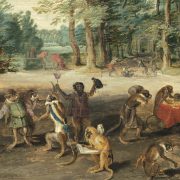 Online/offline reeks: De firma Bruegel – deel III