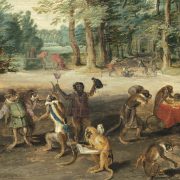 Online reeks: De firma Bruegel – deel III