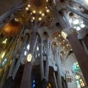 Online lezing: Barcelona