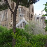 Lezing: Barcelona
