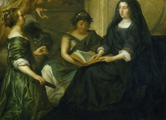 Galerij Prins Willem V Galerij Prins Willem V