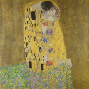 Lezing: Gustav Klimt