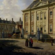 Online lezing: 200 jaar Mauritshuis