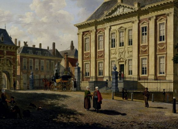 200 jaar Mauritshuis
