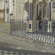 Rondleiding: Oude en Nieuwe Kerk te Delft