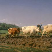 Lezing: Rosa Bonheur