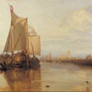 Online lezing: William Turner