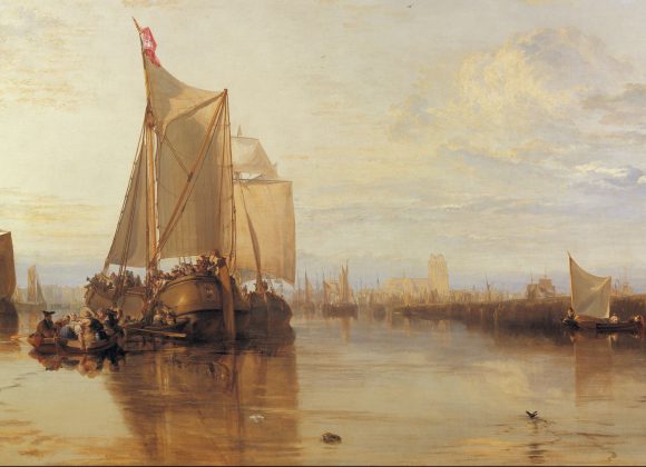 William Turner
