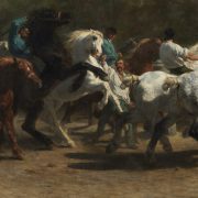 Online lezing: Rosa Bonheur
