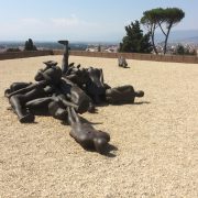 Online lezing: Antony Gormley