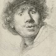 Rondleiding: Rembrandthuis en Rembrandt Revival