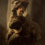 Online lezing: De Vaandeldrager